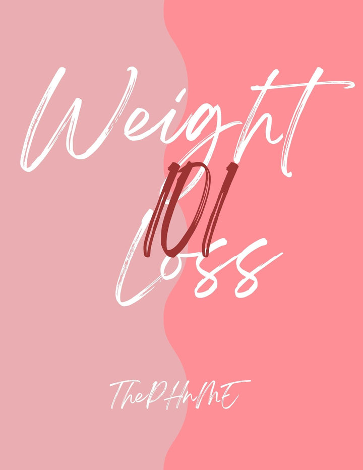 101 Fitness Guide (Free With Purchase)