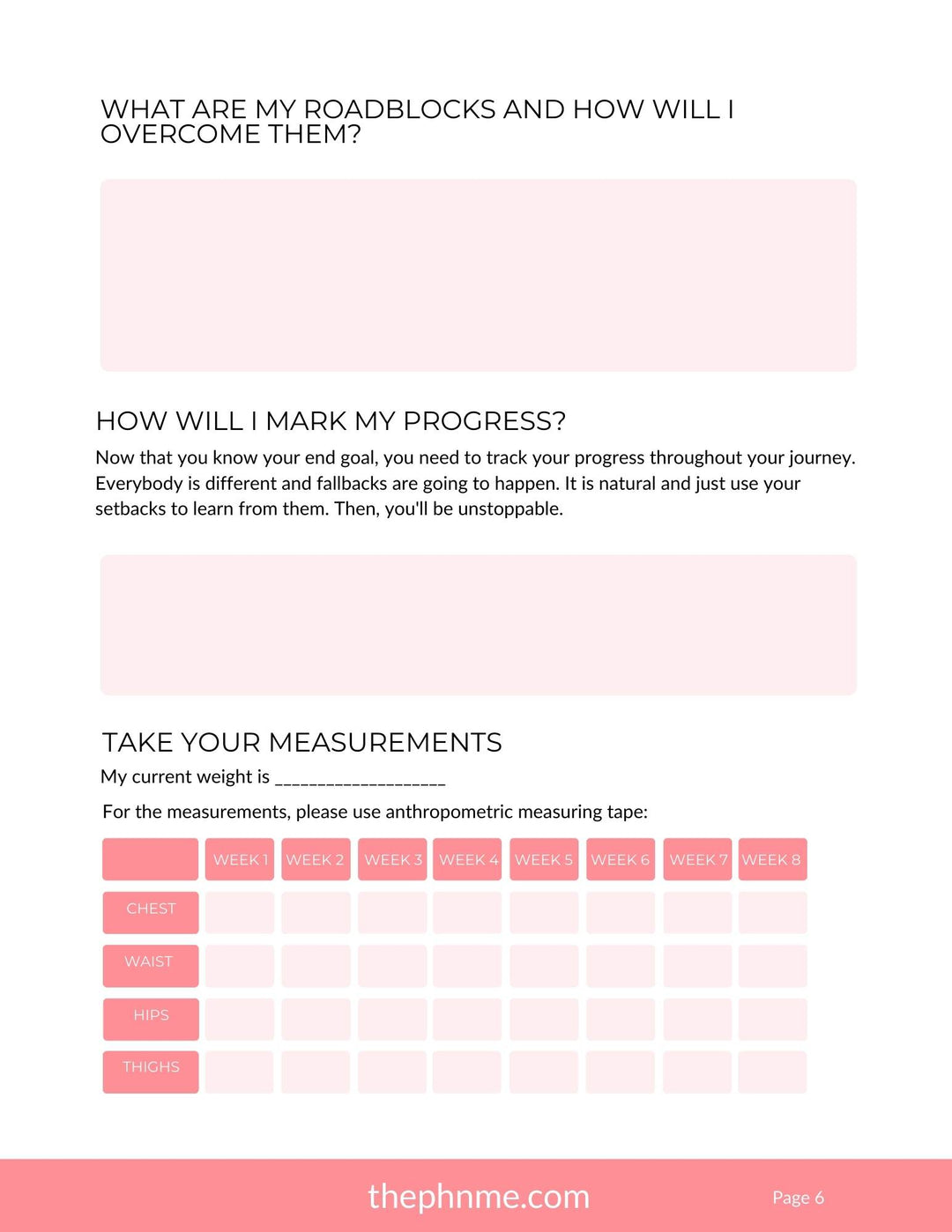 101 Fitness Guide (Free With Purchase)