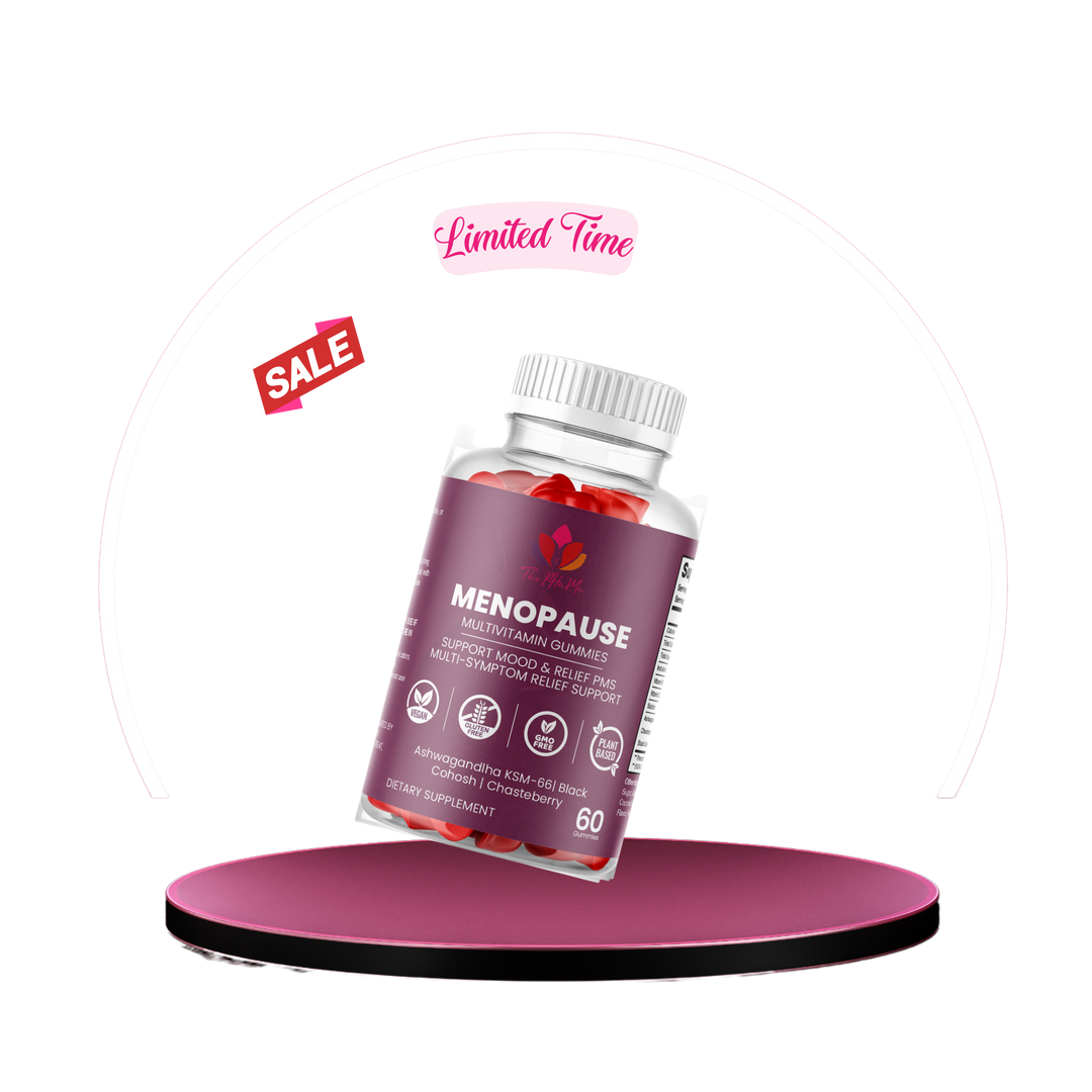 Menopause Gummies