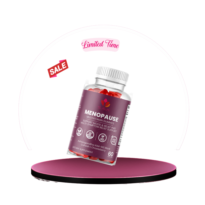 Menopause Gummies