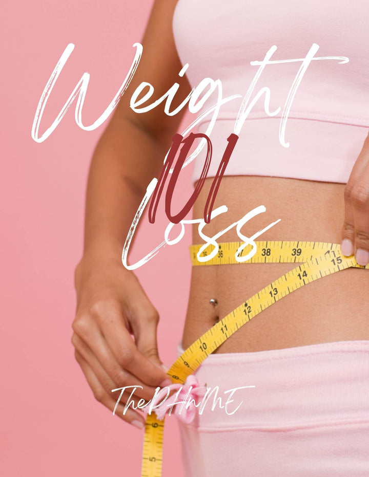 101 Fitness Guide (Free With Purchase)