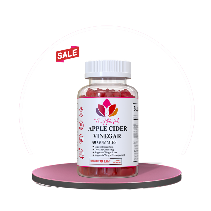 Apple Cider Vinegar