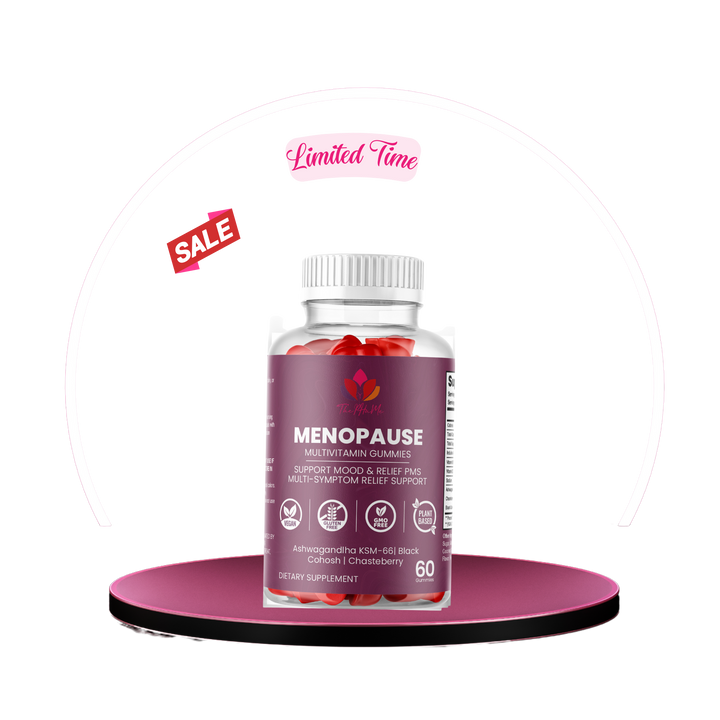 Menopause Gummies