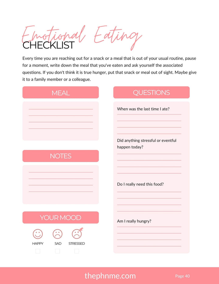 101 Fitness Guide (Free With Purchase)
