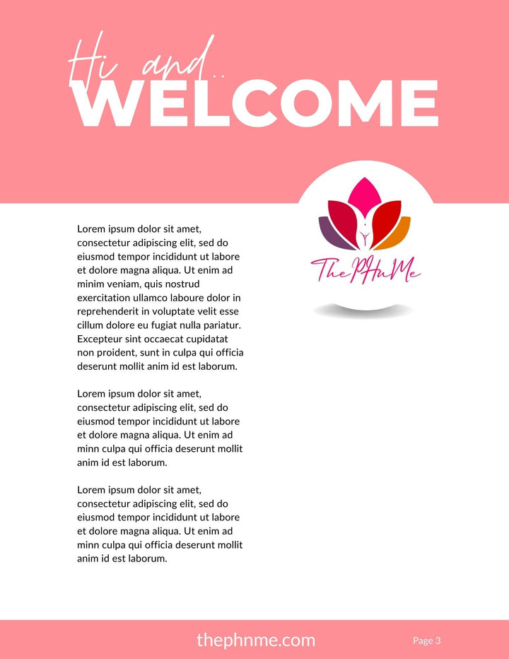 101 Fitness Guide (Free With Purchase)