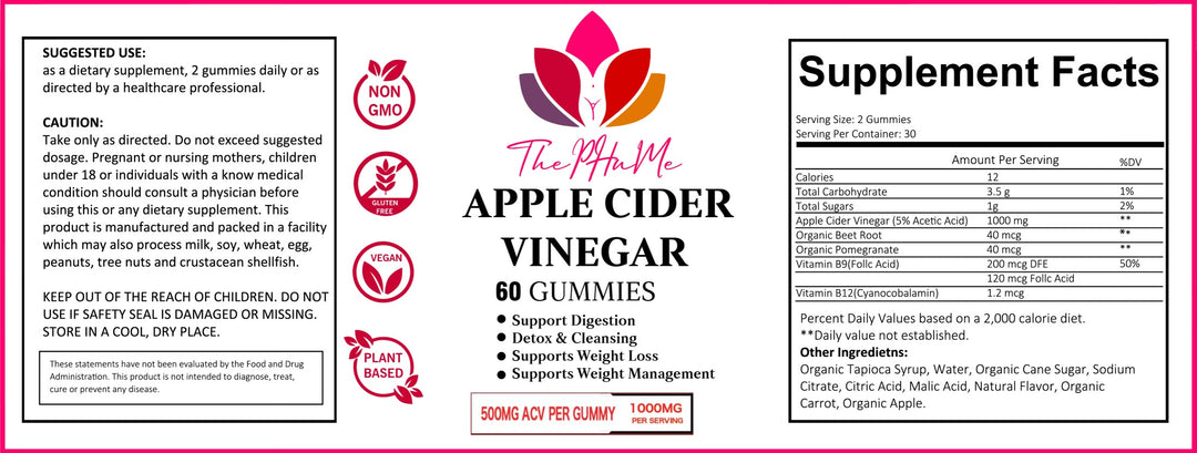Inner And Outer Care Bundle